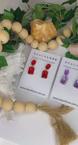 Beach Luxe | Luna Earrings