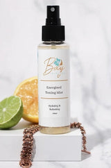 Bay Skincare Bay Skincare | Energised Toning Mist Toning Mist