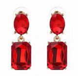 Beach Luxe Beach Luxe | Luna Earrings Earrings