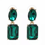 Beach Luxe Beach Luxe | Luna Earrings Earrings