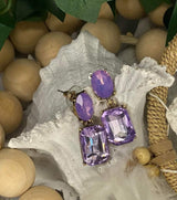 Beach Luxe Beach Luxe | Luna Earrings Earrings