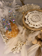 Beach Luxe Beach Luxe | Oceans 11 Earrings Earrings
