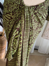 Beach Luxe Beach Luxe | Sarong Damien Sarong