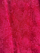 Beach Luxe Beach Luxe | Sarong | Lipstick Pink Sarongs Lipstick Pink