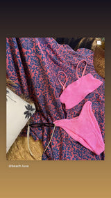 Beach Luxe Beach Luxe | Sarong Summer Sarongs