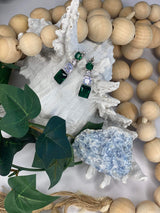 Beach Luxe Beach Luxe | Sophia Earrings Earrings