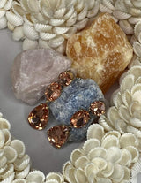 Beach Luxe Beach Luxe | Tiffany Earrings Earrings
