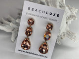 Beach Luxe Beach Luxe | Tiffany Earrings Earrings