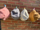 Beach Luxe Caity Bucket Hat Hat