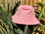 Beach Luxe Caity Bucket Hat Hat