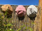 Beach Luxe Caity Bucket Hat Hat