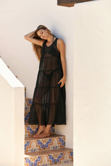 BEFORE ANYONE ELSE ARPEN DRESS - BLACK Dresses