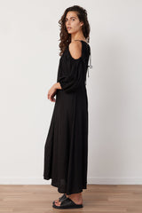 BEFORE ANYONE ELSE CONCEPT MAX DRESS - BLACK Dresses