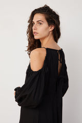 BEFORE ANYONE ELSE CONCEPT MAX DRESS - BLACK Dresses