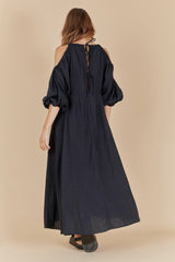 BEFORE ANYONE ELSE CONCEPT MAX DRESS - BLACK Dresses
