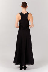 BEFORE ANYONE ELSE HEIRLOOM DRESS - BLACK Apparel & Accessories