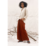 BEFORE ANYONE ELSE MALLOW SHIRT - NATURAL