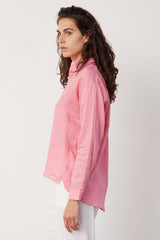BEFORE ANYONE ELSE MALLOW SHIRT - PINK