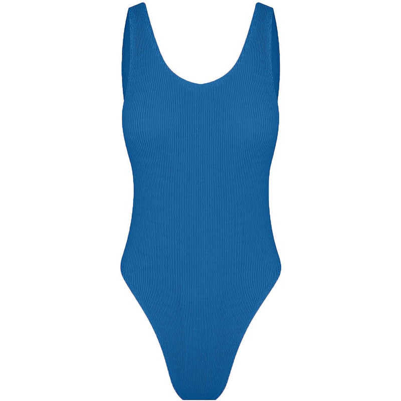 CLEONIE BATHE MAILLOT (all colours) ONE SIZE / ATLANTIC