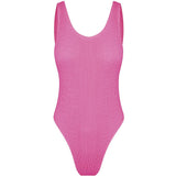 CLEONIE BATHE MAILLOT (all colours) ONE SIZE / MAGENTA