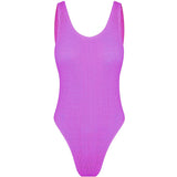 CLEONIE BATHE MAILLOT (all colours) ONE SIZE / VIOLET