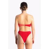 CLEONIE BOOMERANG BRIEF MULTI (all colours) CHERRY CORAL / DELICATE