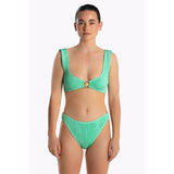 CLEONIE BOOMERANG BRIEF MULTI (all colours) SKY MINT / GODDESS
