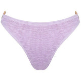 CLEONIE BOOMERANG BRIEF SOLID COLOUR (all colours) DELICATE / LILAC