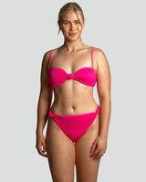CLEONIE BOUDDI KINI SOLID COLOUR