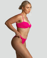 CLEONIE BOUDDI KINI SOLID COLOUR