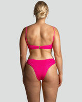 CLEONIE BOUDDI KINI SOLID COLOUR