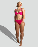 CLEONIE BOUDDI KINI SOLID COLOUR