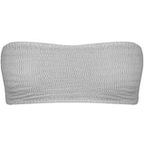 CLEONIE BREEZE KINI bikini tops ONE SIZE / CLOUD