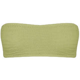 CLEONIE BREEZE KINI bikini tops ONE SIZE / MOSS