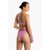 CLEONIE BYRON MINI BRIEF bikini Bottom
