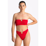 CLEONIE BYRON MINI BRIEF bikini Bottom