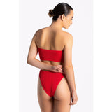 CLEONIE BYRON MINI BRIEF bikini Bottom