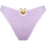 CLEONIE BYRON MINI BRIEF bikini Bottom ONE SIZE / LILAC