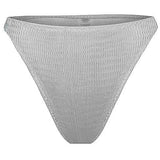 CLEONIE CHANNEL BRIEF (all colours) ONE SIZE / CLOUD
