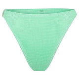 CLEONIE CHANNEL BRIEF (all colours) ONE SIZE / MINT