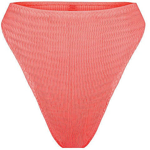 CLEONIE CHEEKY G BRIEF (all colours) ONE SIZE / CORAL