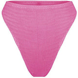 CLEONIE CHEEKY G BRIEF (all colours) ONE SIZE / MAGENTA