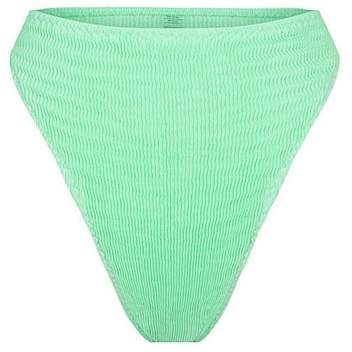 CLEONIE CHEEKY G BRIEF (all colours) ONE SIZE / MINT