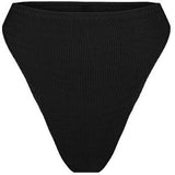 CLEONIE CHEEKY G BRIEF (all colours) ONE SIZE / NOIR