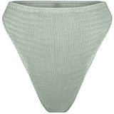 CLEONIE CHEEKY G BRIEF (all colours) ONE SIZE / SAGE