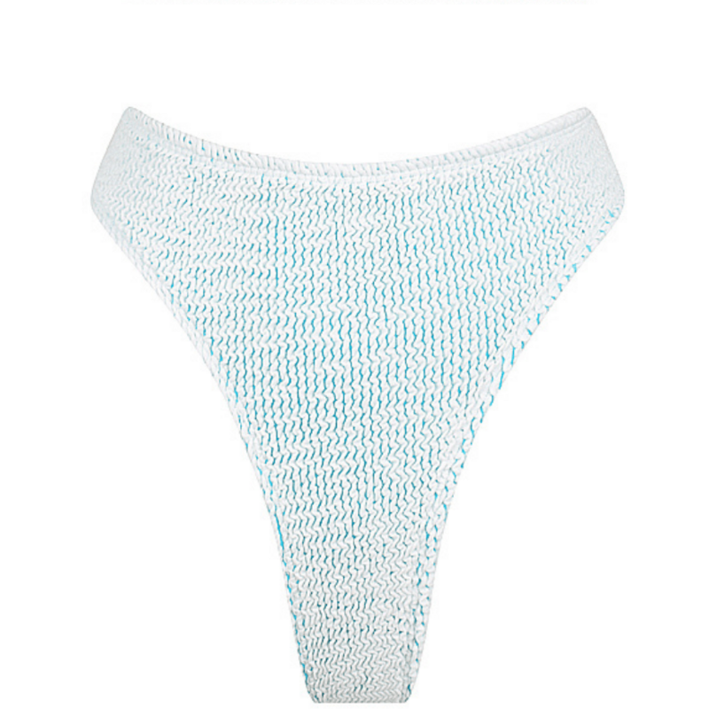 CLEONIE CHEEKY G BRIEF (all colours) ONE SIZE / SHERBERT SKY