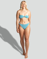 CLEONIE Cleonie | BAHAMAS KINI bikini top