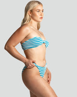 CLEONIE Cleonie | BAHAMAS KINI bikini top