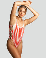 CLEONIE Cleonie | BAWLEY MAILLOT One Piece