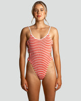 CLEONIE Cleonie | BAWLEY MAILLOT One Piece